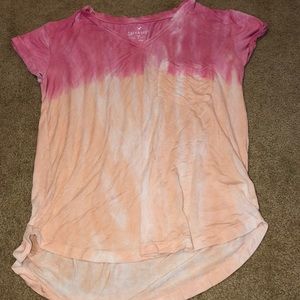 Soft flow/loose material